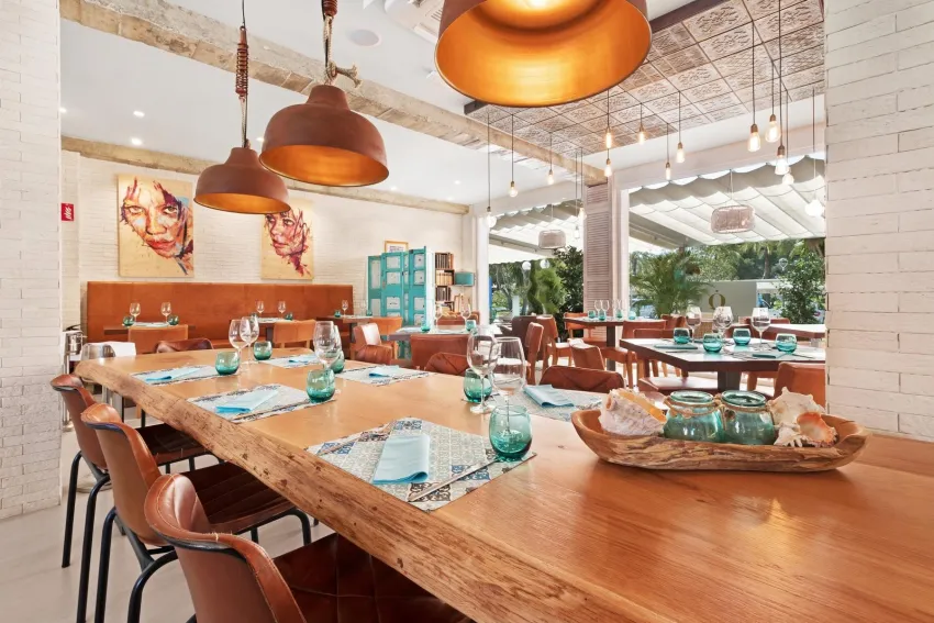 Plaza Santa Ponsa Boutique 4*-13