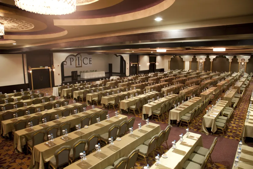 Spice Hotel & Spa 5*-116