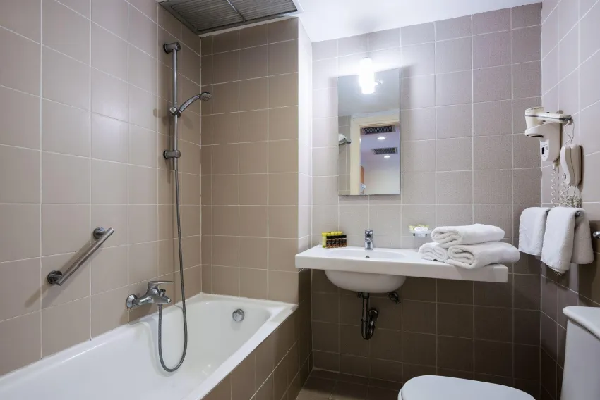 Angela Downtown Hotel 3*-13