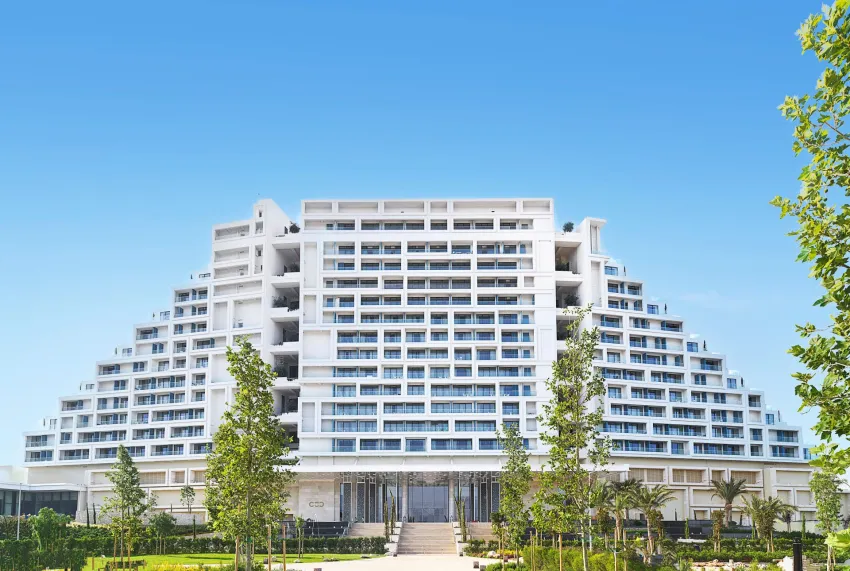 City of Dreams Mediterranean Casino Hotel 5*-5