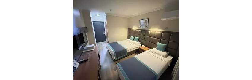 Prima Hotel 3*-6