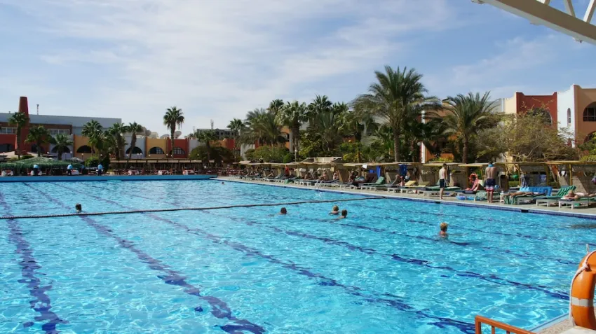 Arabia Azur Resort 4*-32