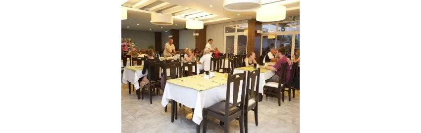 Akdora Elite Hotel & Spa 4*-21