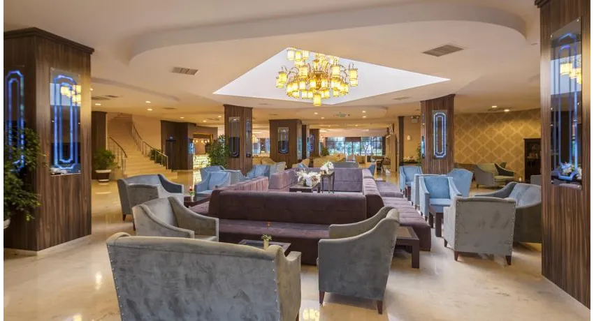 Club Hotel Turan Prince World 5*-13