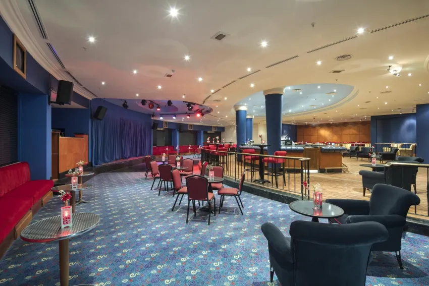 The Norm Oriental 5*-7