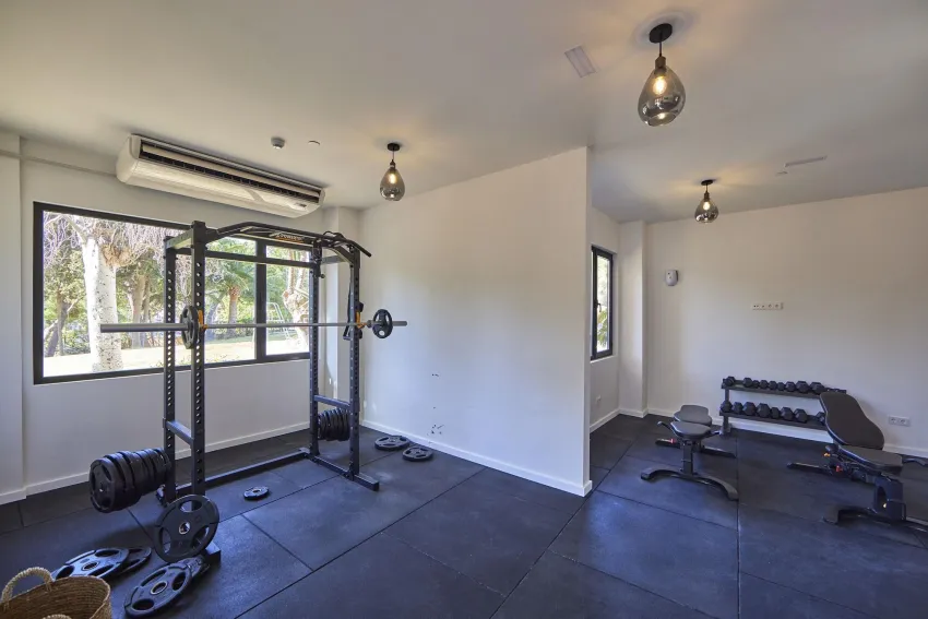 Tent Palmanova 3*-62