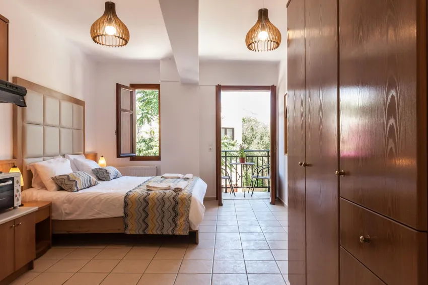 Palazzo Fortezza Studios 3*-12