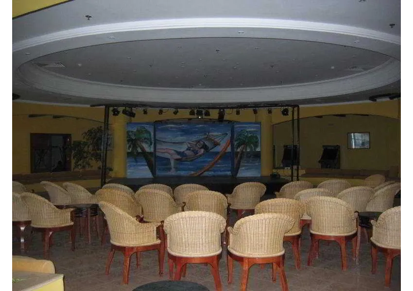 Sunrise Alma Bay Resort 4*-9