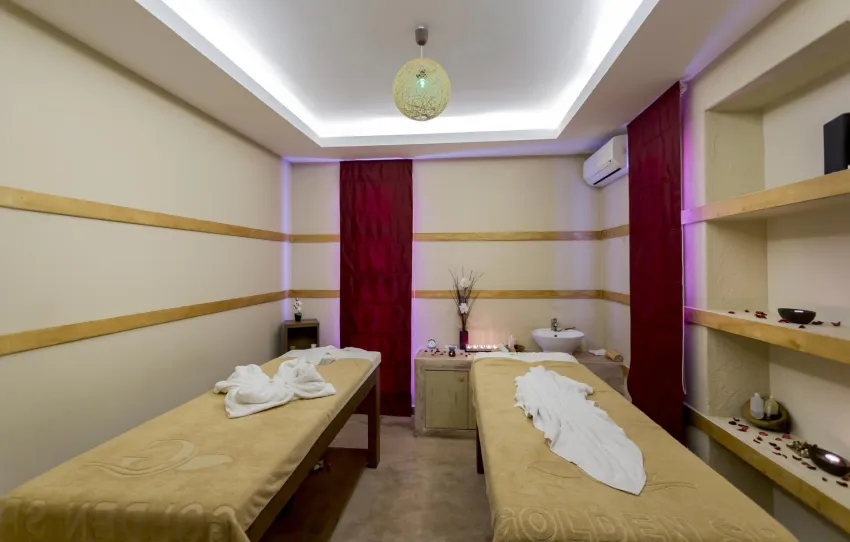 Allsun Dolphin Bay Hotel 4*-15