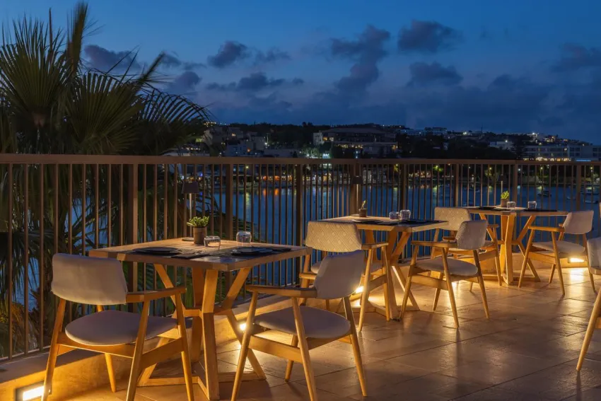 Castello Infinity Suites 5*-64