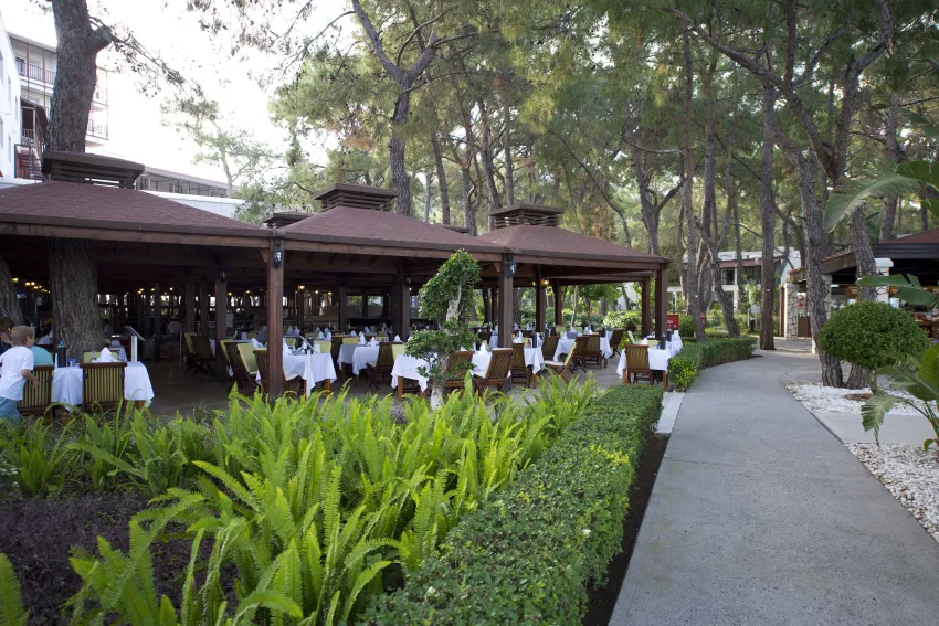 Seven Seas Hotel Life (Otium Hotel Life) 5*-115