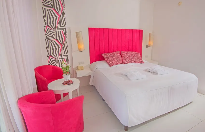 Dome Beach Hotel 4*-20