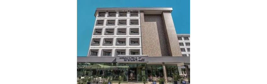 Riviera Zen Hotel & Spa (Adults Only 16+) 3*-10