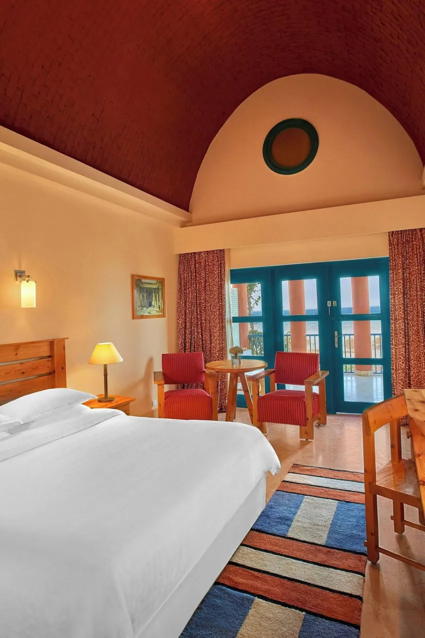 Sheraton Miramar Resort El Gouna 5*-155
