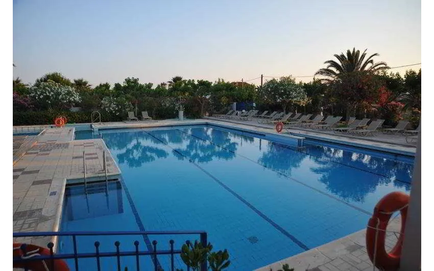 Sirocco Hotel 3*-14