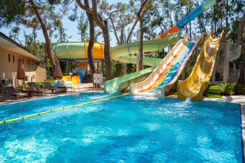 AKKA ANTEDON HOTEL  5*-14