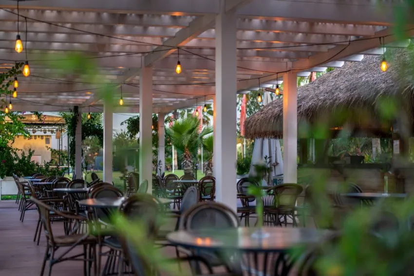SELECTUM FAMILY RESORT BELEK  5*-11