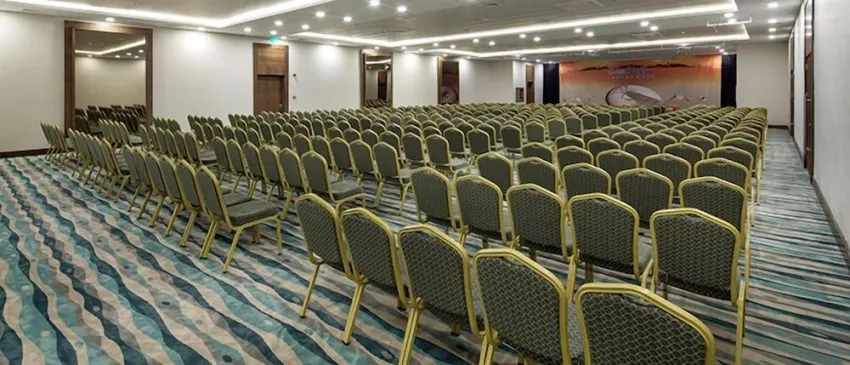 Seashell Resort & Spa Hotel 5*-26