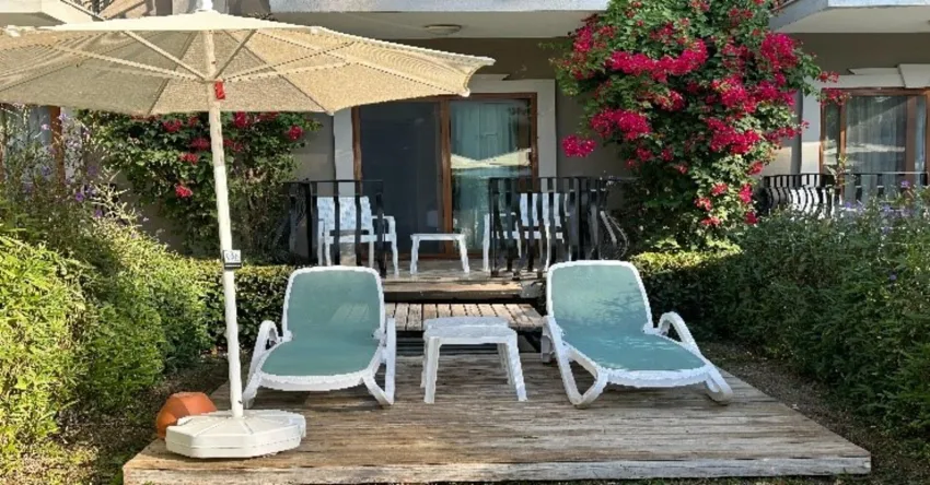 Kimeros Park Holiday Village 5*-15