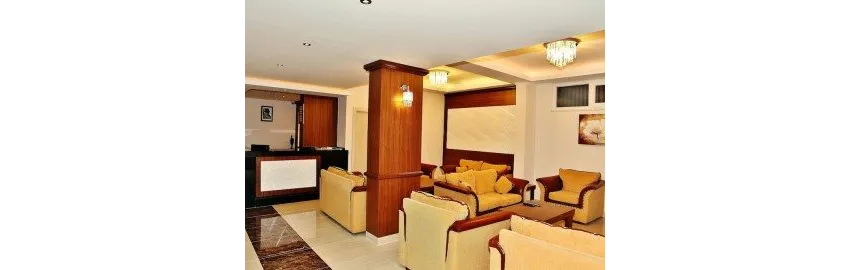 Mesut Hotel 4*-6