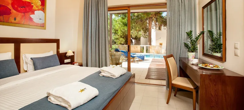 SIRIOS VILLAGE LUXURY HTL& BNGL 4*-12