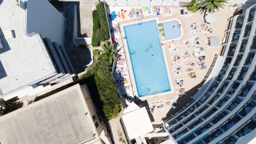 Rhodos Horizon Blu 4*-29