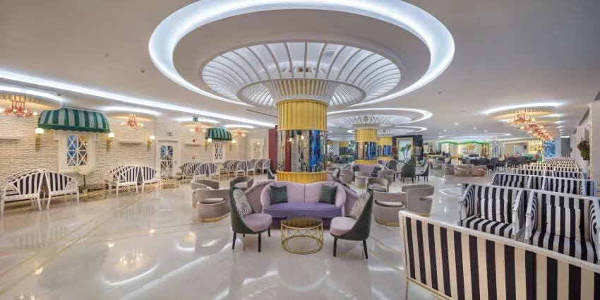 Granada Luxury Beach 5*-33