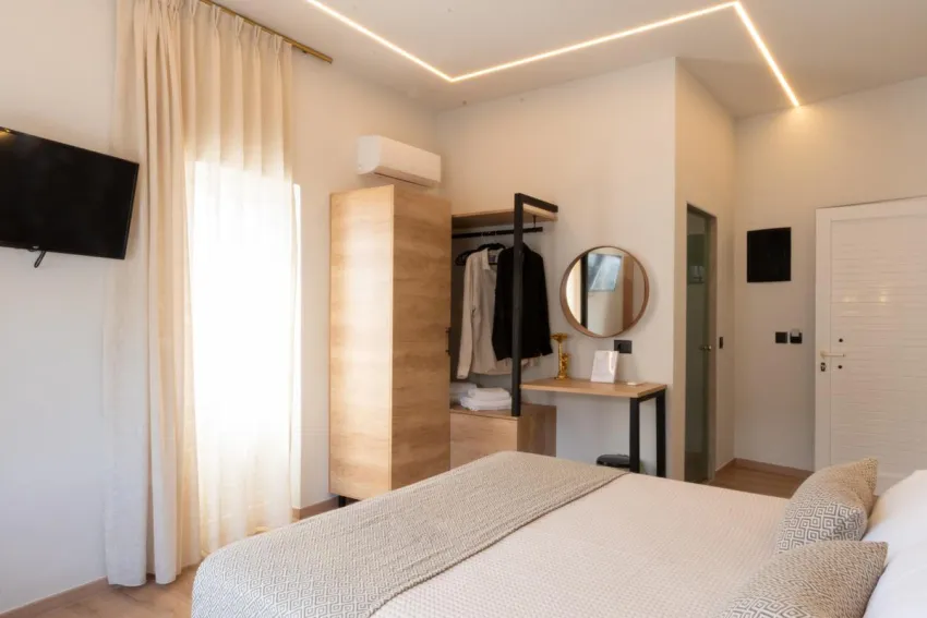 Bali Seaside Sailor 3*-8