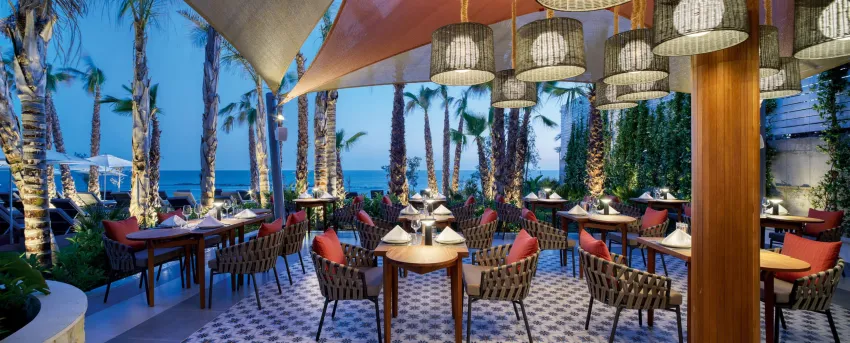 Amavi Made for Two Hotel (Adults Only) 5*-10