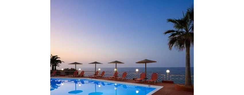Europa Resort Hotel 3*-10
