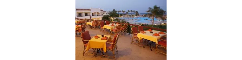 Sunrise Alma Bay Resort 4*-46