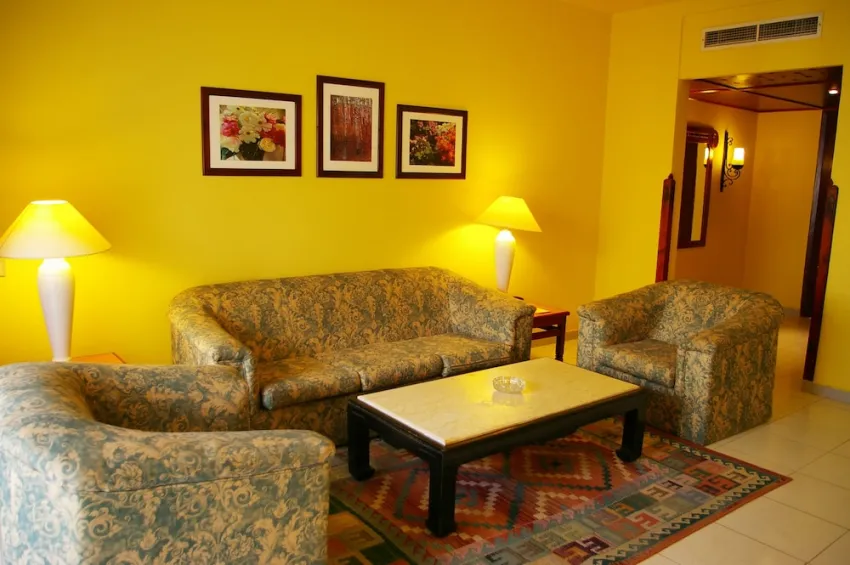 Bel Air Azur Resort (Adults Only 16+) 4*-9