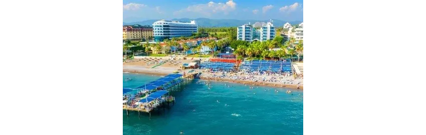 Concordia Celes Hotel 5*-1