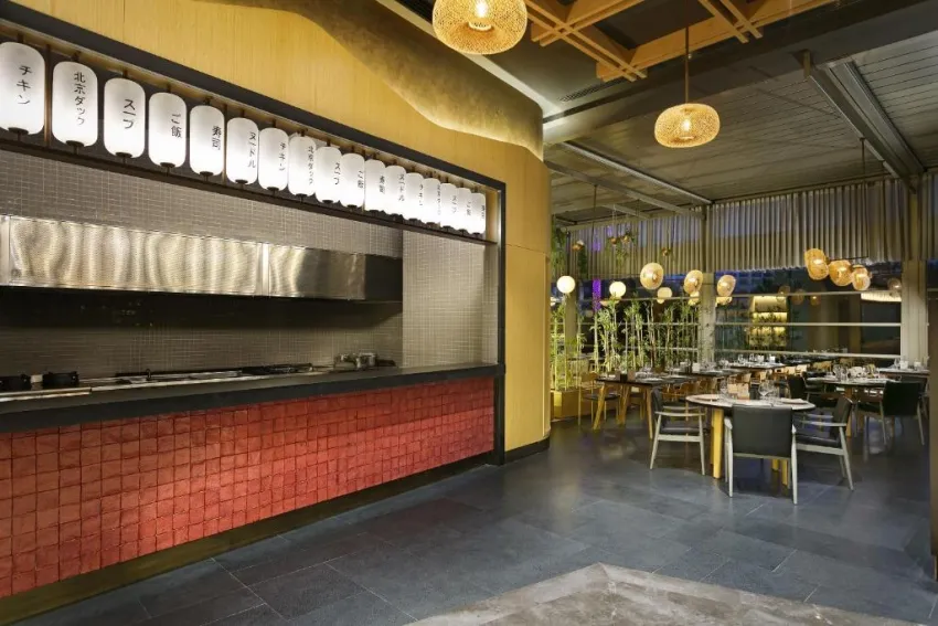 TITANIC DELUXE LARA  5*-34