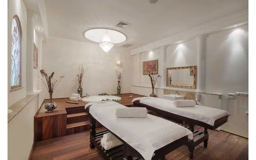 Saphir Resort & Spa Hotel 5*-29