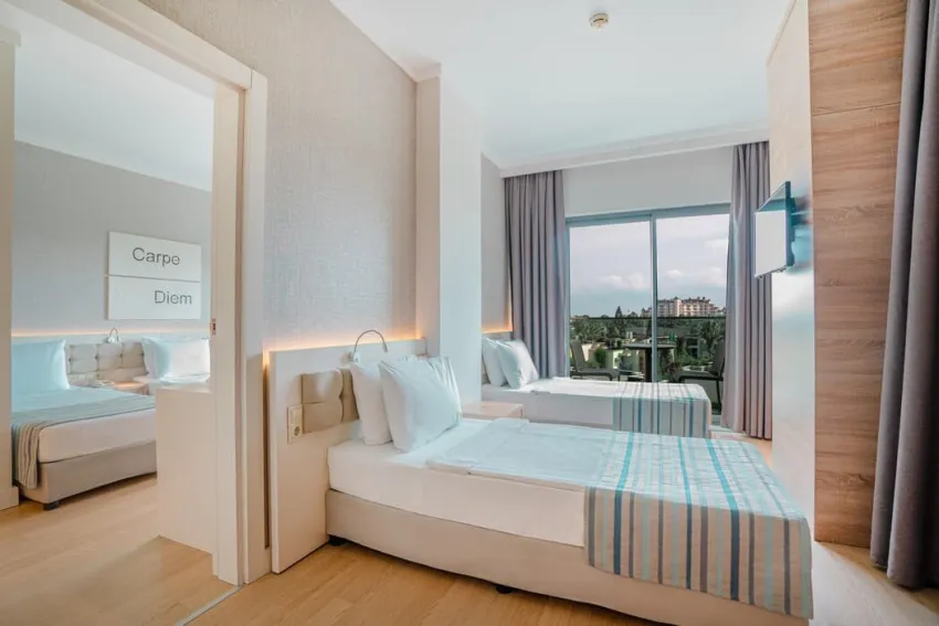 Orfeus Queen Hotel 4*-14