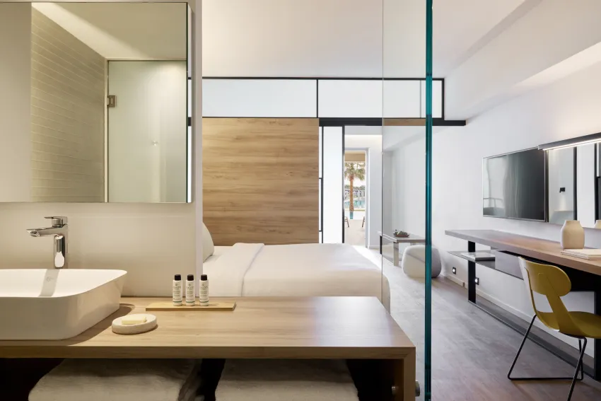 Euphoria Resort 5*-45