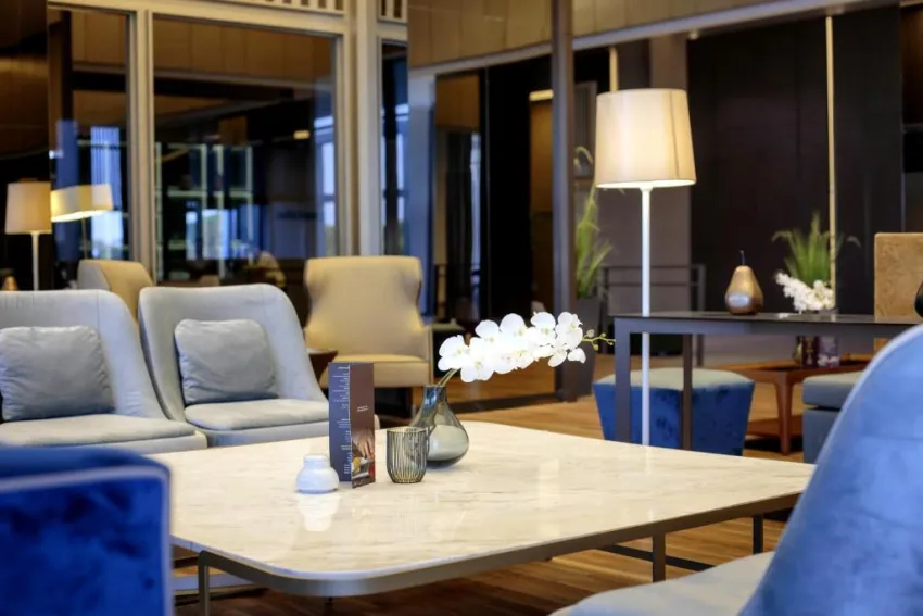 RIOLAVITAS SPA & RESORT HOTEL  5*-16