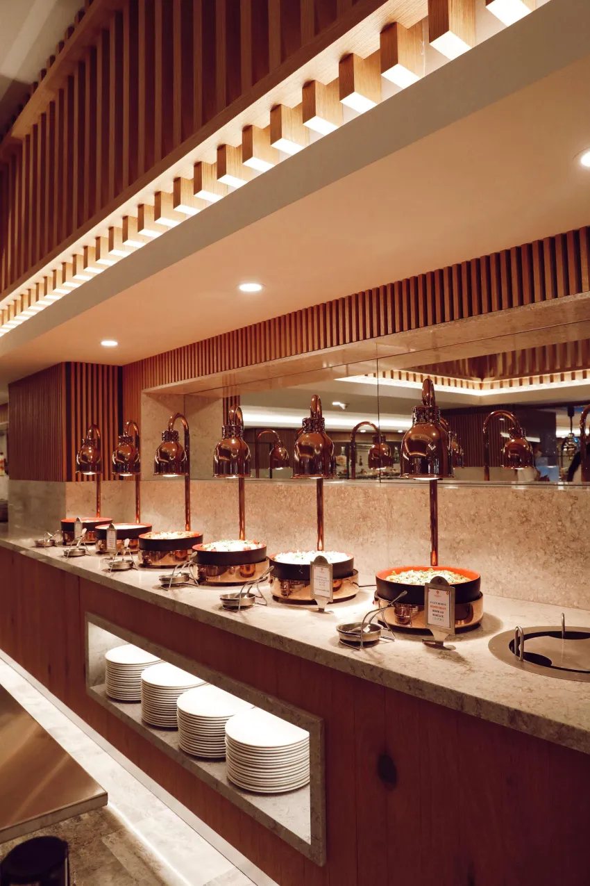 Miramare Beach Hotel 5*-184