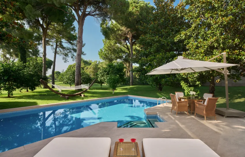 Gloria Serenity Resort 5*-215