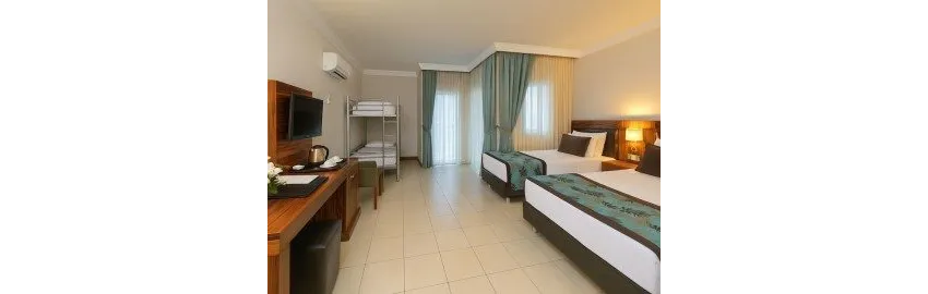 Xperia Grand Bali Hotel 4*-14