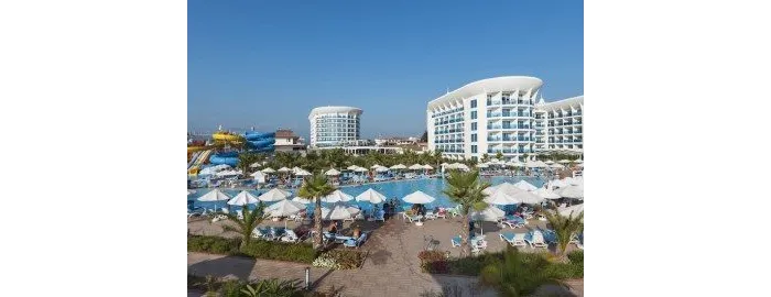 Sultan of Dreams 5* - Side - Turcia