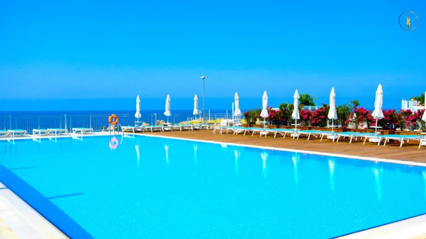 LONICERA WEST HOTEL  4*-29
