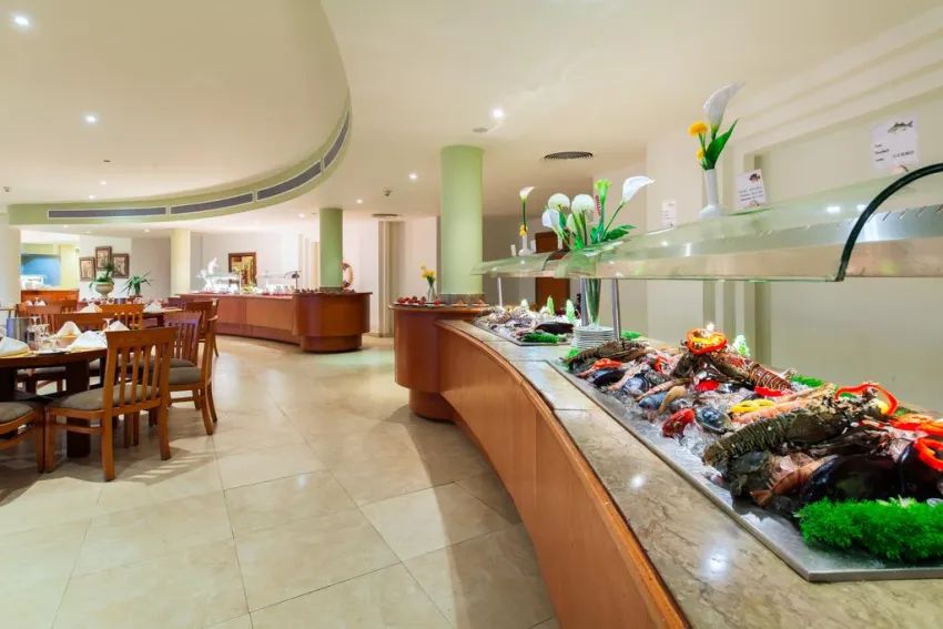 Cleopatra Luxury Resort Makadi Bay - Adults Only 5*-45