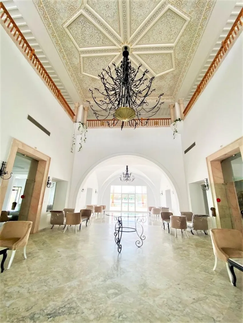 Blumar Resort and Spa 4*-19