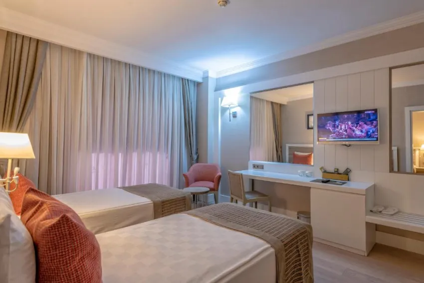 Port River Hotel & Spa 5*-44