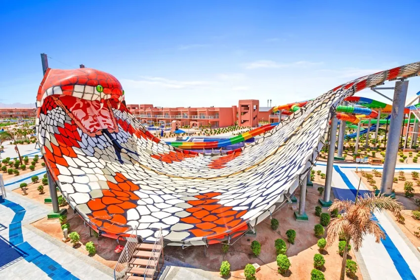 Water Valley Aqua Park By Neverland 5*-79