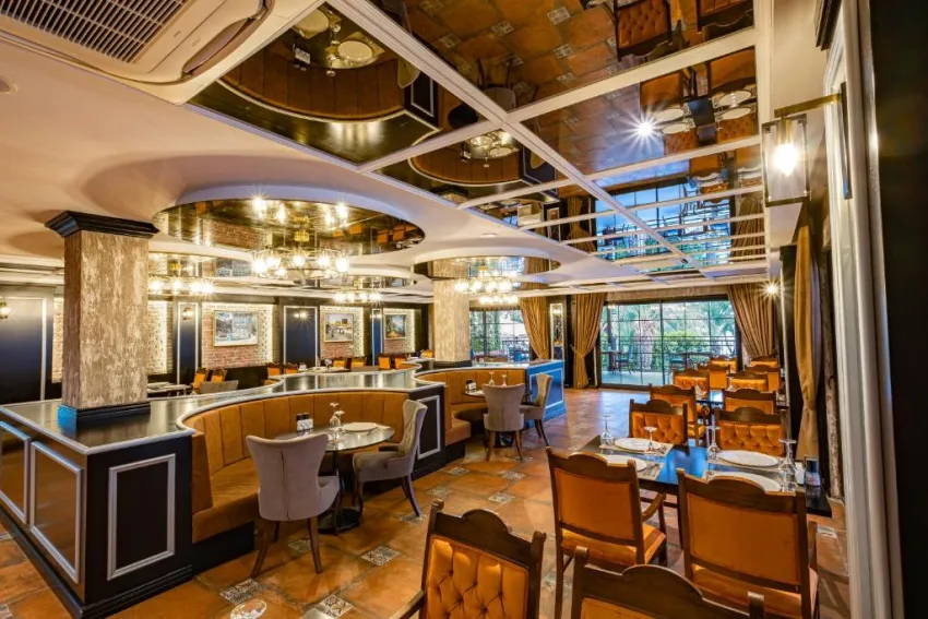 Utopia Resort & Residence 5*-39