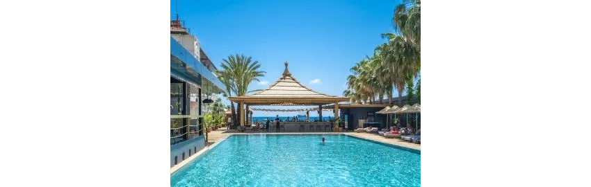 Ananea Kleopatra Beach (Ex. Cooks Club Alanya) 4*-3