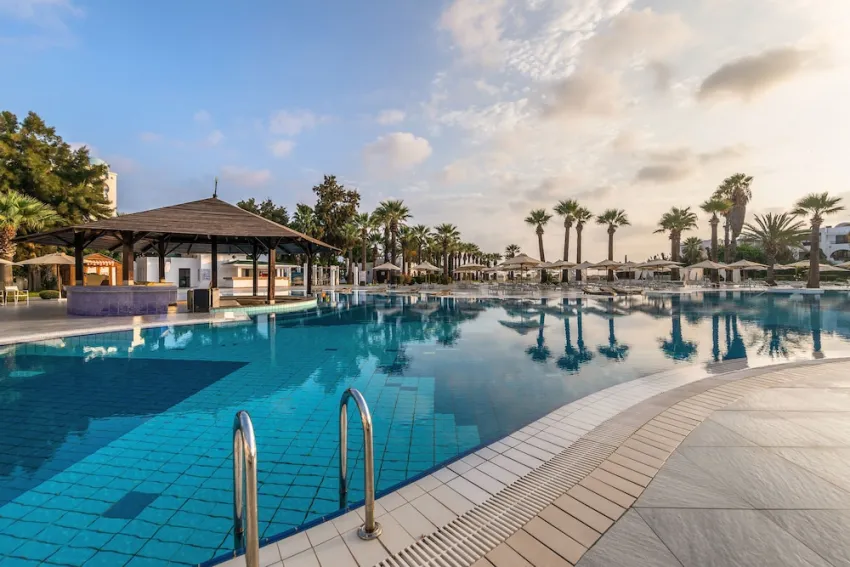 Marhaba Palace 5*-27